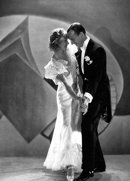 Letíme do Ria
(1933)