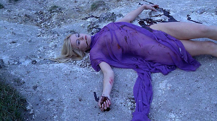 Lèvres de sang
(1975)