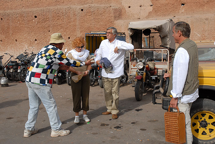 Líbáš jako ďábel
(2012)