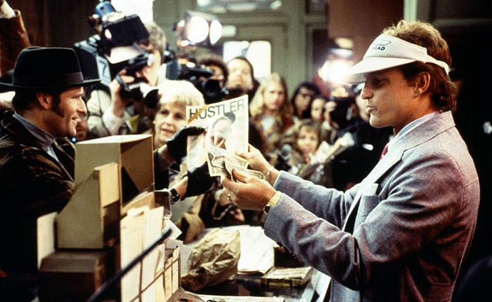 Lid versus Larry Flynt
(1996)