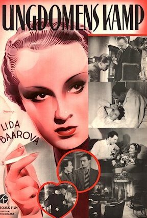 Lidé na kře
(1937)