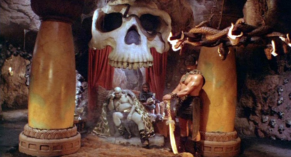 Lidé zapomenutí časem
(1977)