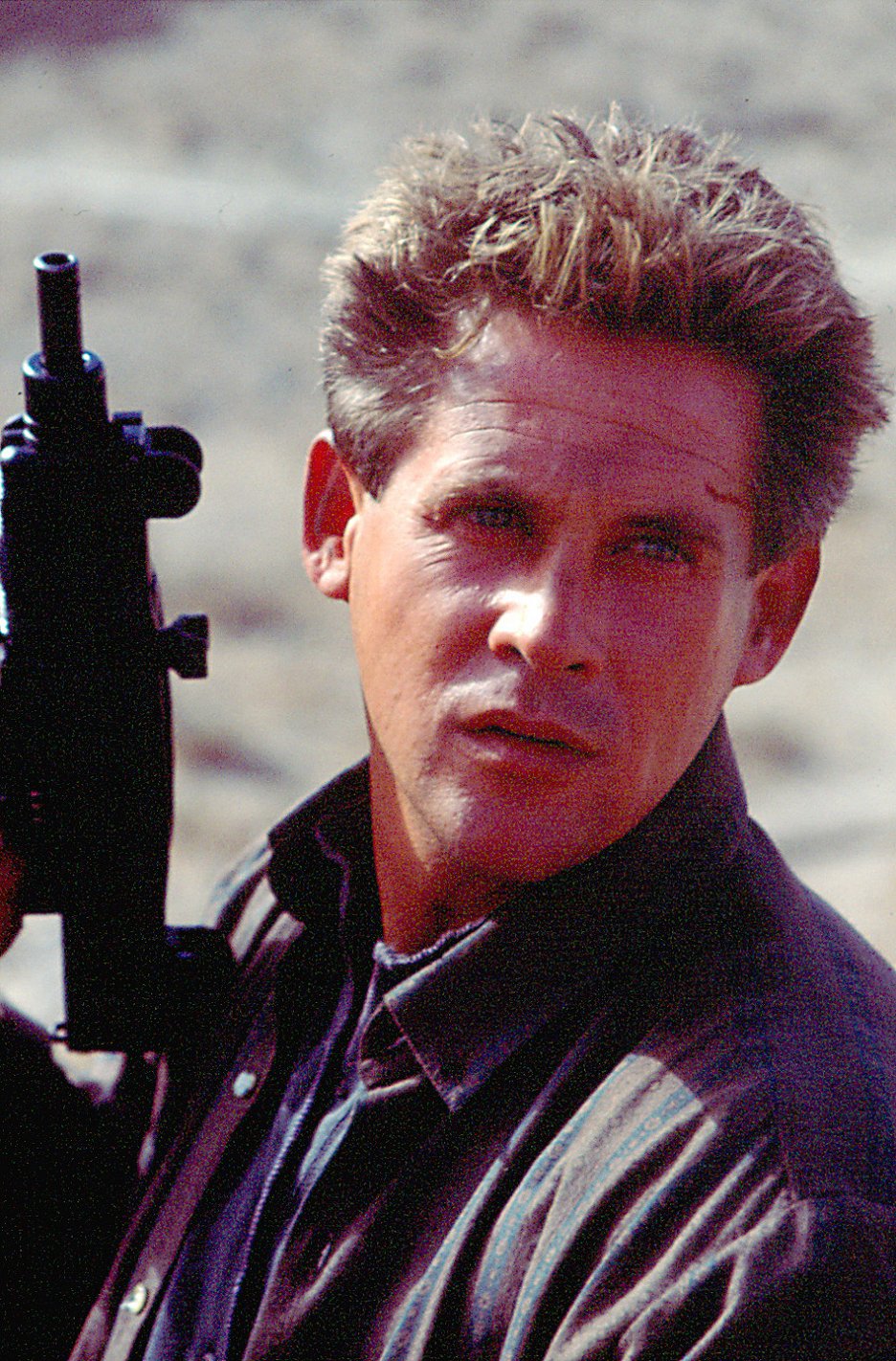 Lidský štít
(1991)