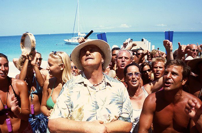 Life’s a Beach
(2010)