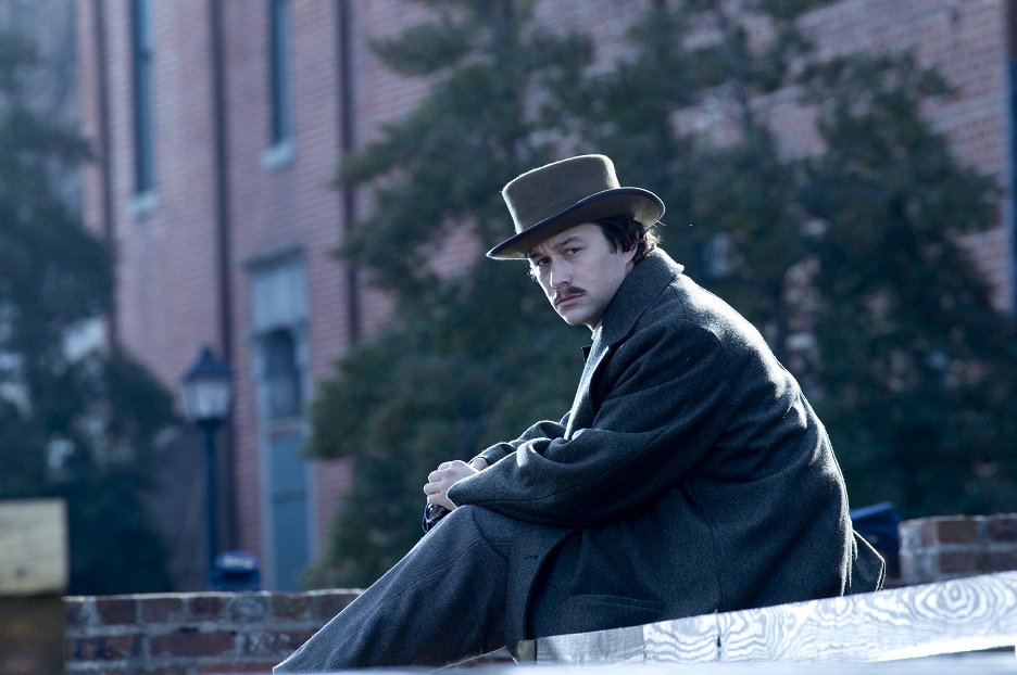 Lincoln
(2012)