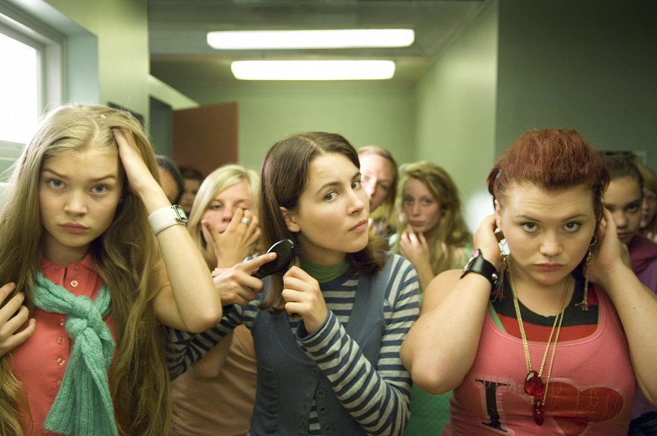 Linin deníček
(2007)