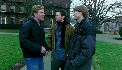 Little Erin Merryweather
(2003)