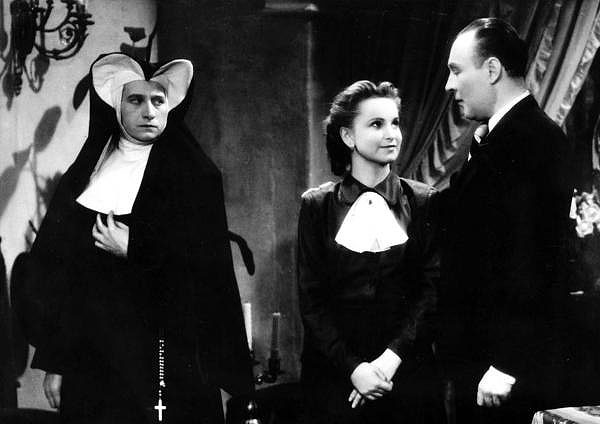 Lízino štěstí
(1939)