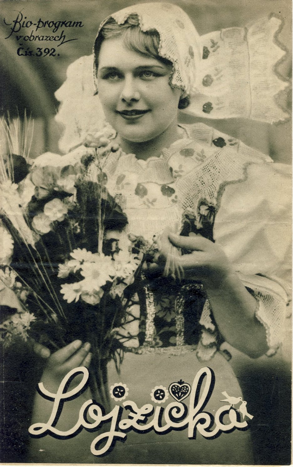 Lojzička
(1936)