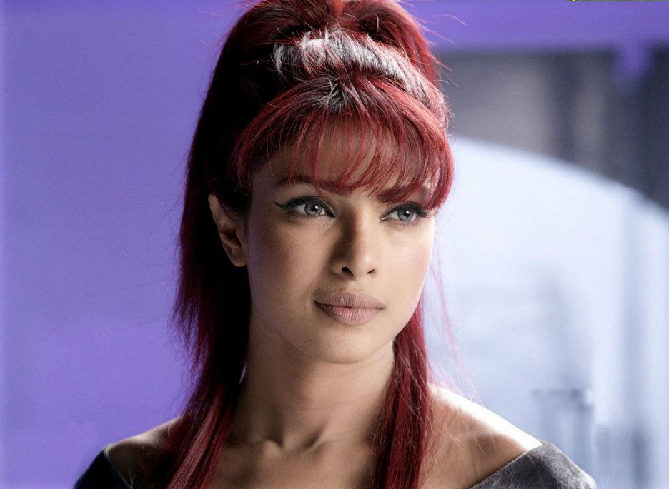 Love Story 2050
(2008)