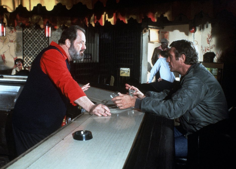 Lovec
(1980)