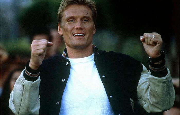 Lovec bouřek
(1999)