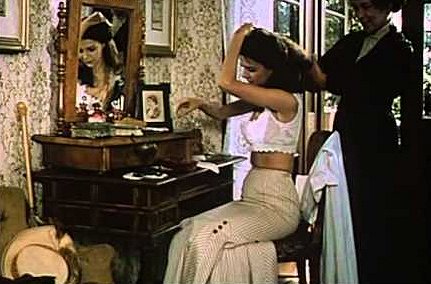 Lovec senzací
(1987)