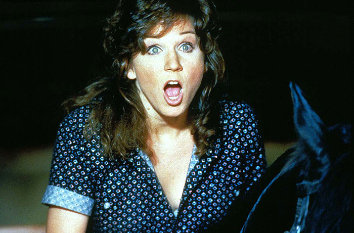 Lupič z povolání
(1987)