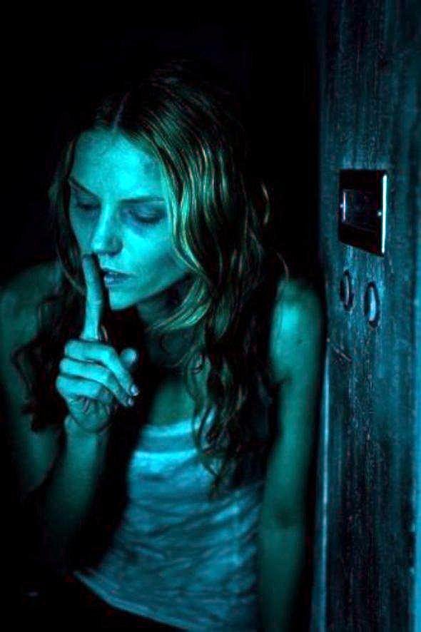 Lžeš, zemřeš
(2012)