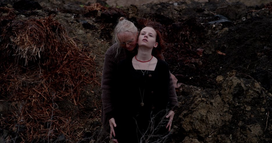 Má křídla, kdo končí pádem
(2015)