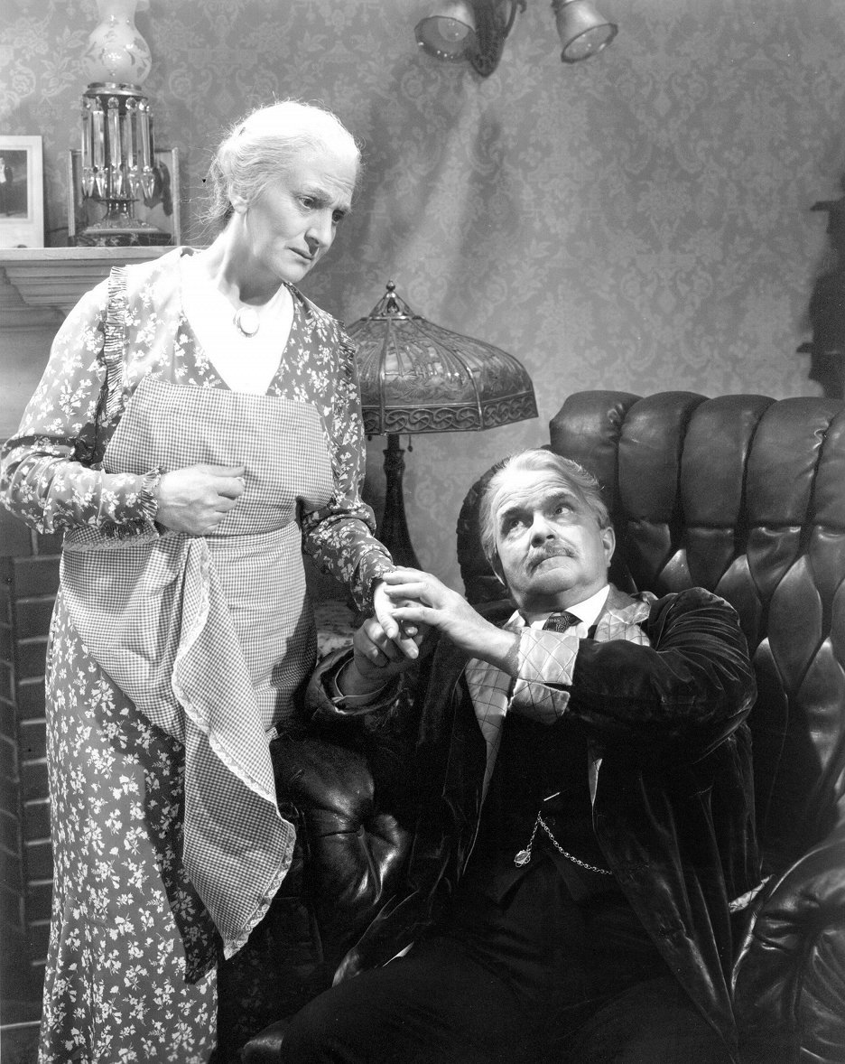Make Way for Tomorrow
(1937)