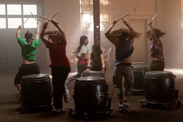 Make Your Move
(2013)