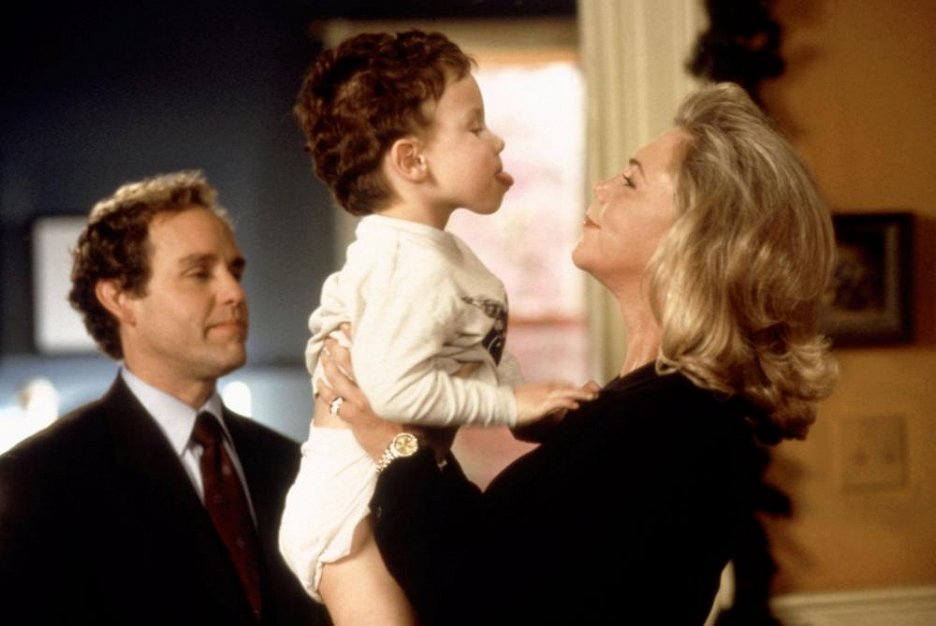 Malí géniové
(1999)