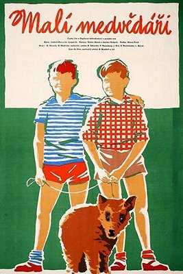 Malí medvědáři
(1957)