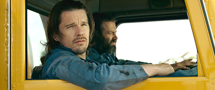 Malý New York
(2009)