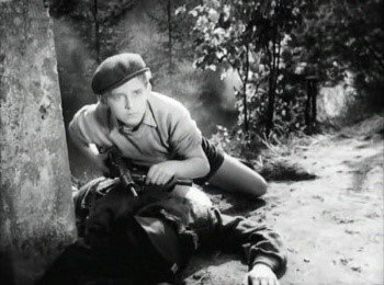 Malý partyzán
(1950)