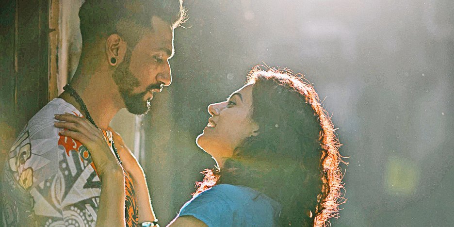 Manmarziyaan
(2018)