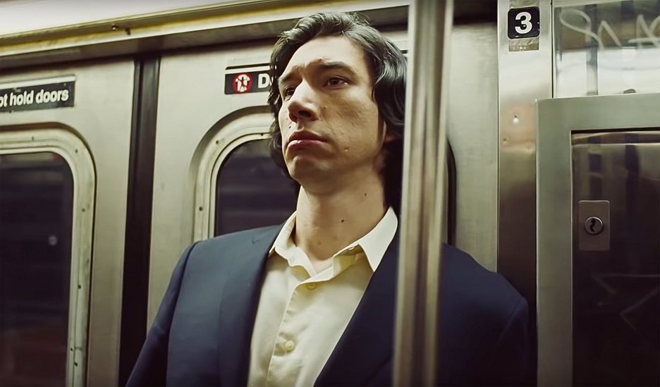 Manželská historie
(2019)