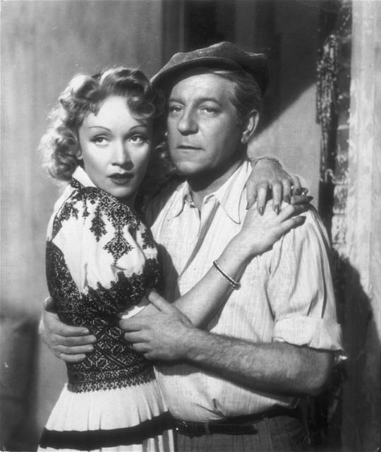 Martin Roumagnac
(1946)