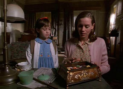 Matilda
(1996)
