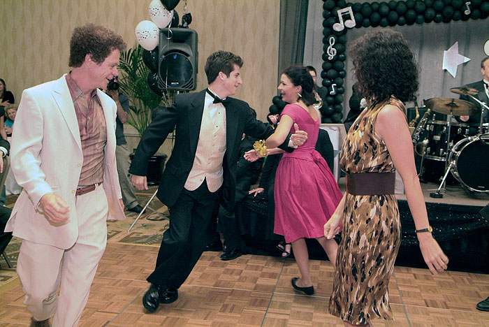 Maturitní sex
(2008)