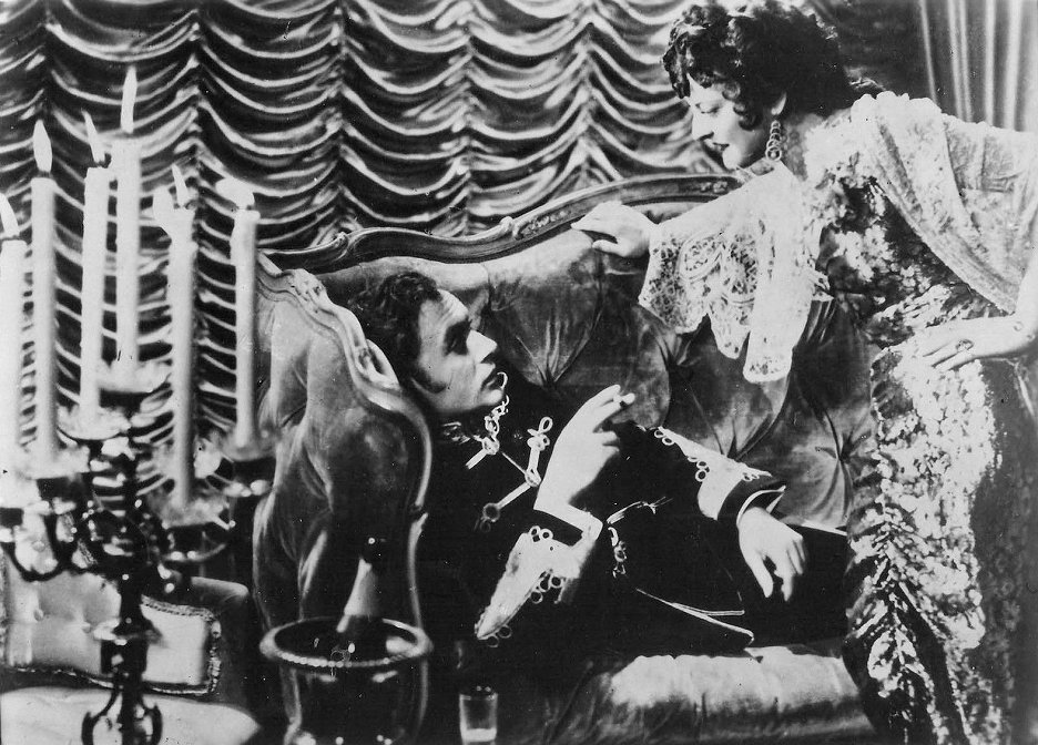 Mayerling
(1936)