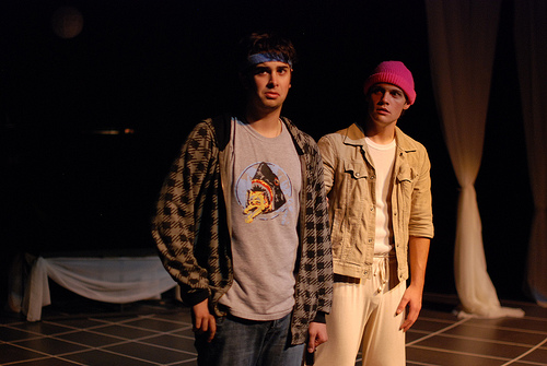 Me and My Dick
(2009)