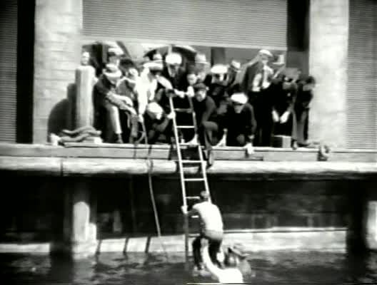 Me and My Gal
(1932)