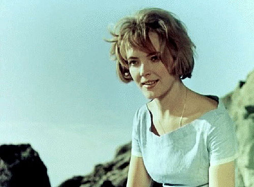 Mečte navstreču
(1963)