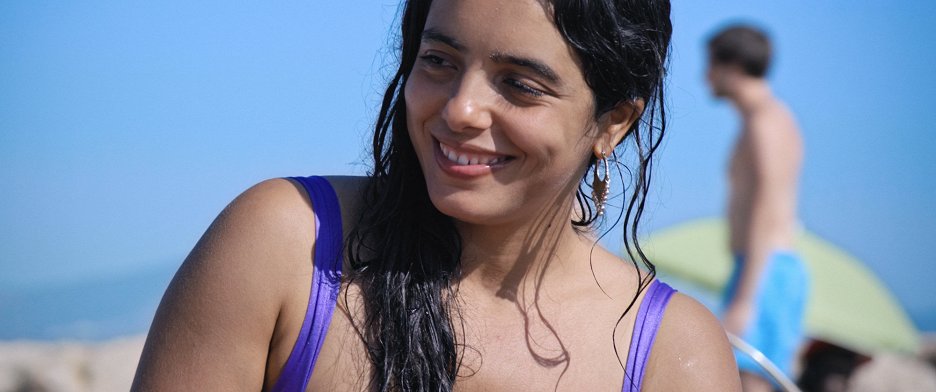 Mektoub, má láska – Canto Uno
(2017)