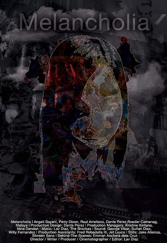 Melancholia
(2008)