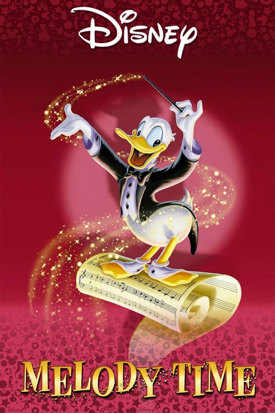 Melody Time
(1948)