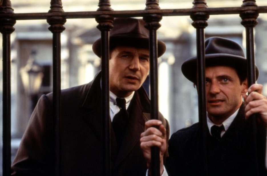 Michael Collins
(1996)