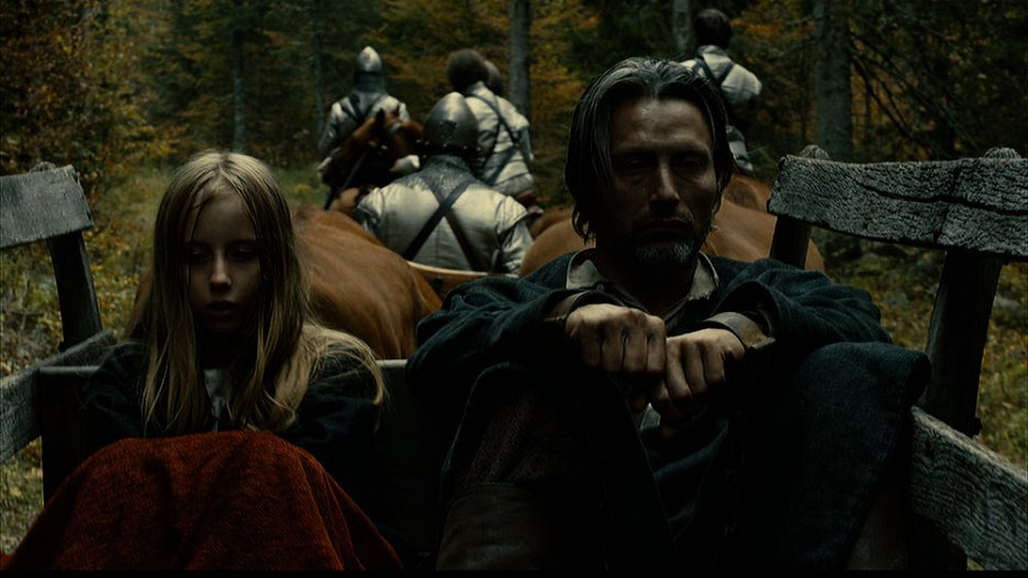 Michael Kohlhaas
(2013)