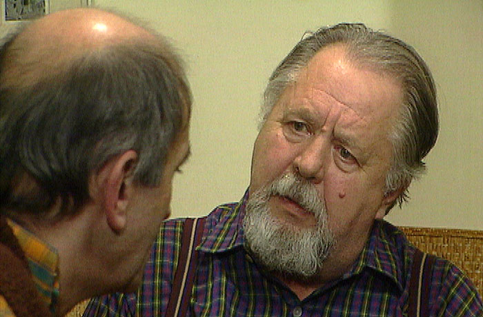 Mikuláš Mráz
(1995)