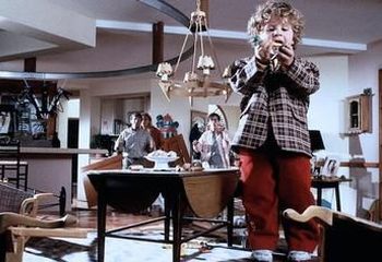 Miláčku, zvětšil jsem naše dítě
(1992)