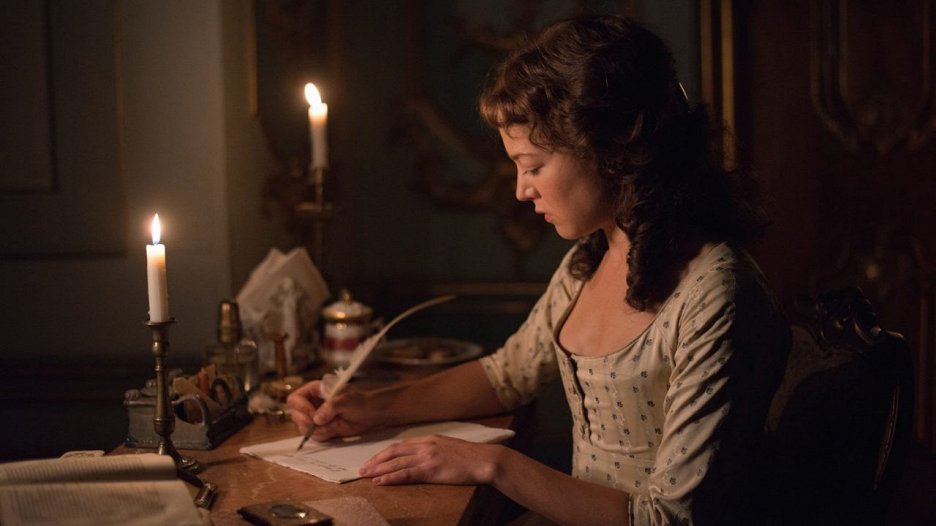 Milované sestry
(2014)