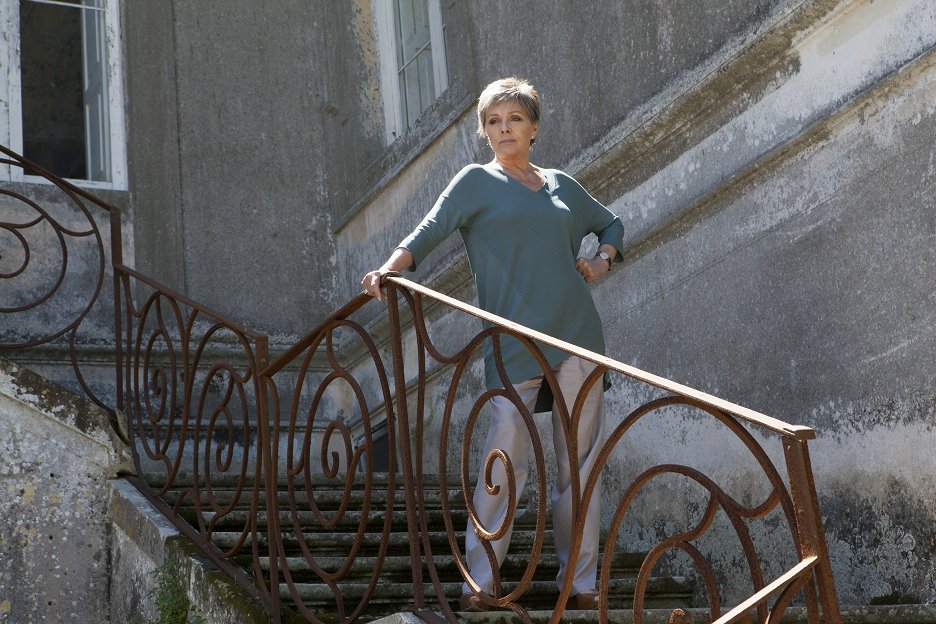 Milovník po italsku
(2015)