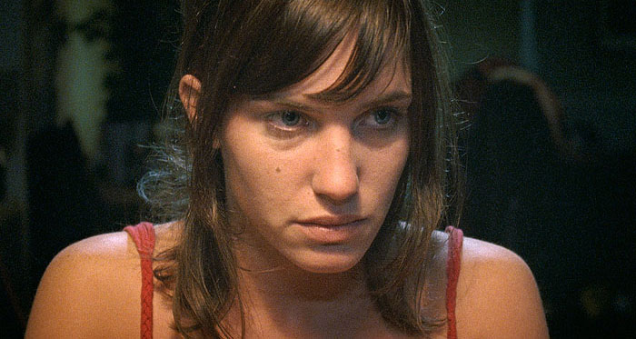 Minulé léto
(2007)