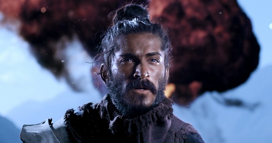 Mirzya
(2016)