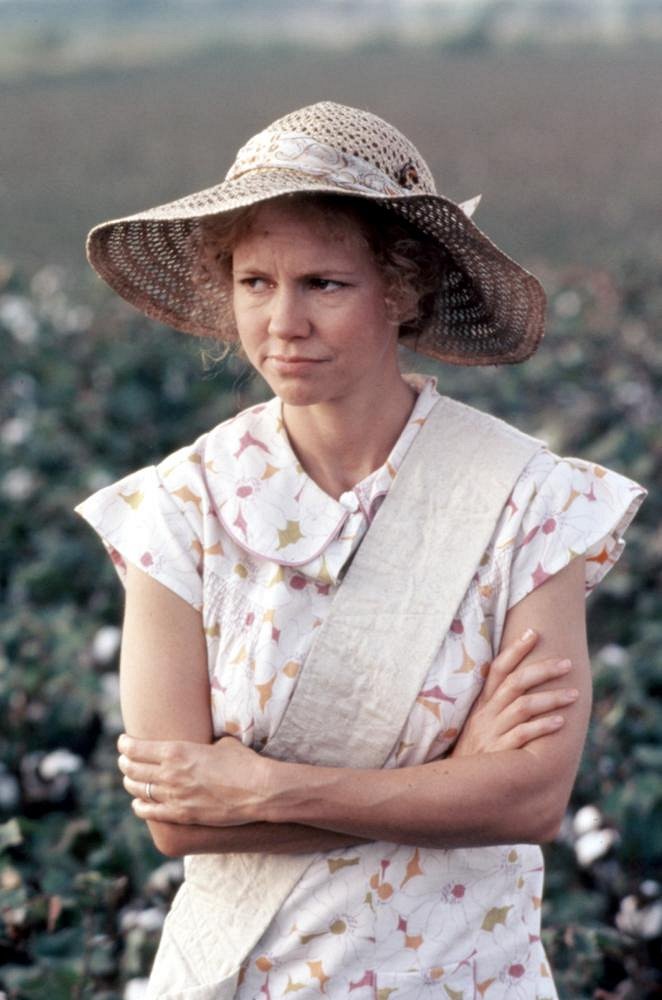 Místa v srdci
(1984)