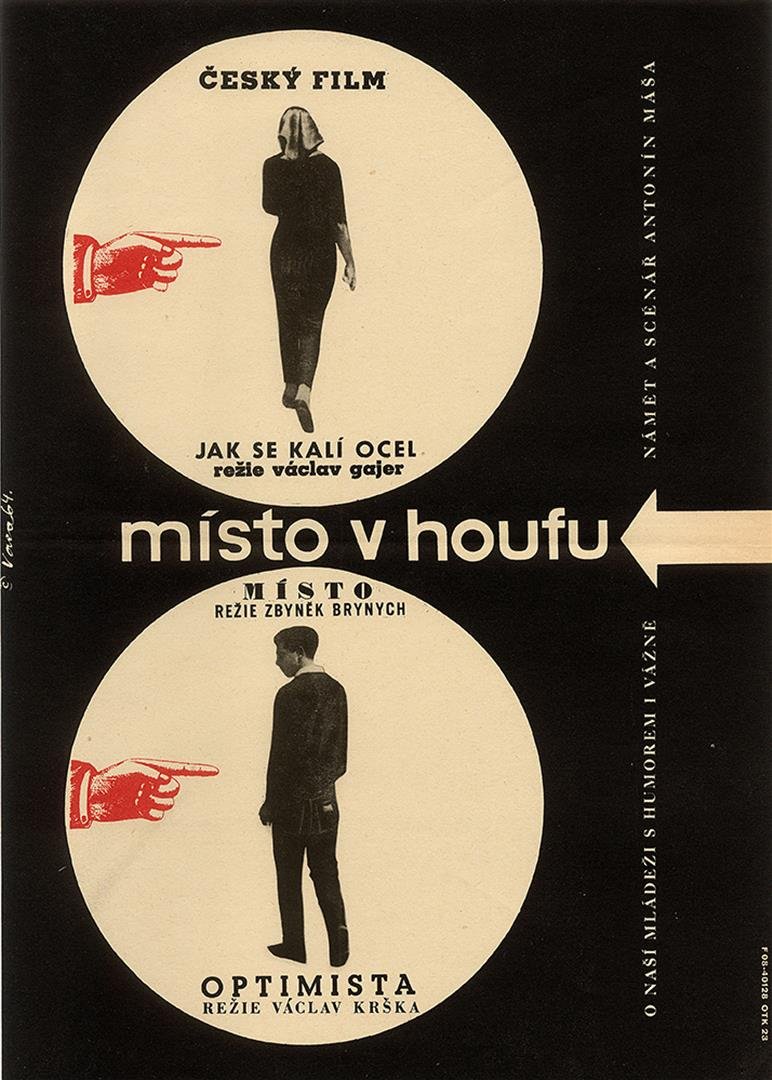 Místo v houfu
(1964)