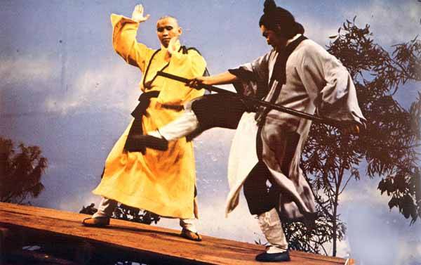 Mistr Shaolinu
(1979)