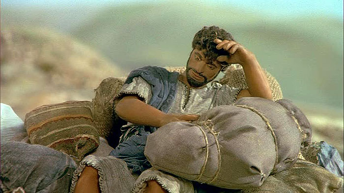 Mistr zázraků
(2000)